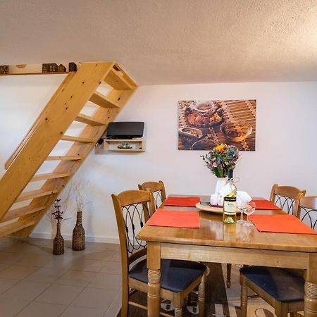 Ferienwohnung Privat Mako Trstené Exterior foto