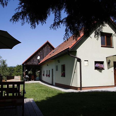Ferienwohnung Privat Mako Trstené Exterior foto